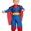 Superman Infant/toddler