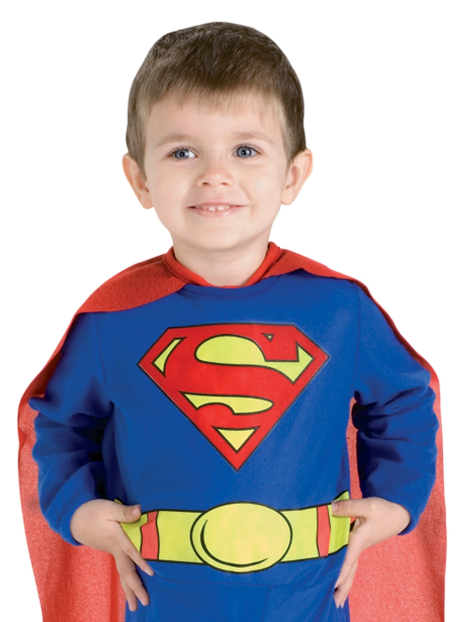 Superman Infant/toddler 2 Superman Infant/toddler - Image 2