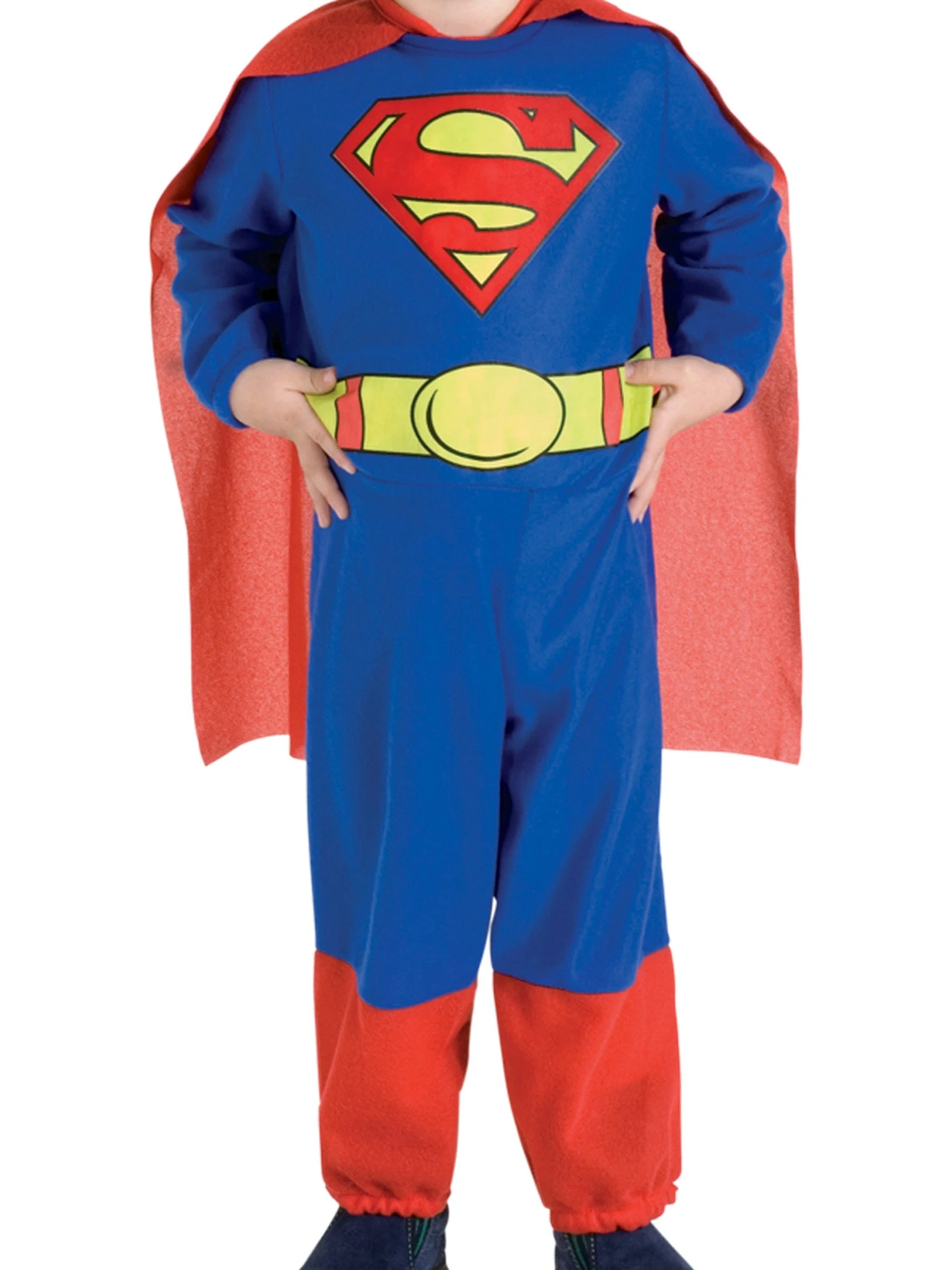 Superman Infant/toddler 3 Superman Infant/toddler - Image 3