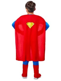 Deluxe Muscle Chest Superman Child 7 Deluxe Muscle Chest Superman Child -Costume Supercenter Store r14063 v2 4