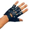 Single Studded Glove For Adults
