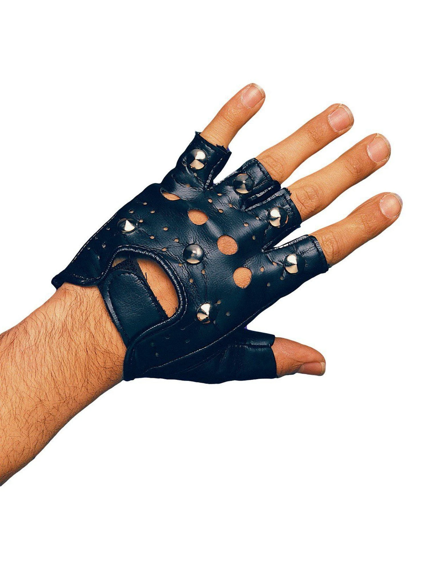 Single Studded Glove For Adults 1 Single Studded Glove For Adults