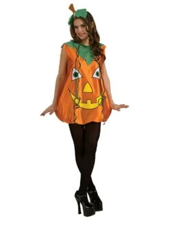 Pumpkin Pie Outfit