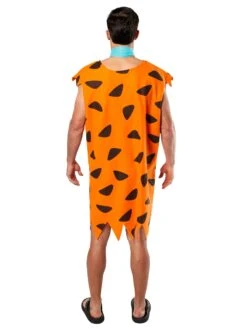 Men's The Flintstones Classic Fred Flintstone Costume -Costume Supercenter Store r15736 v2 3