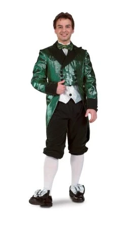 Premium Deluxe Leprechaun Adult
