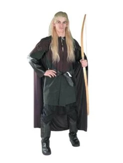 Lord Of The Rings Adult Legolas Costume