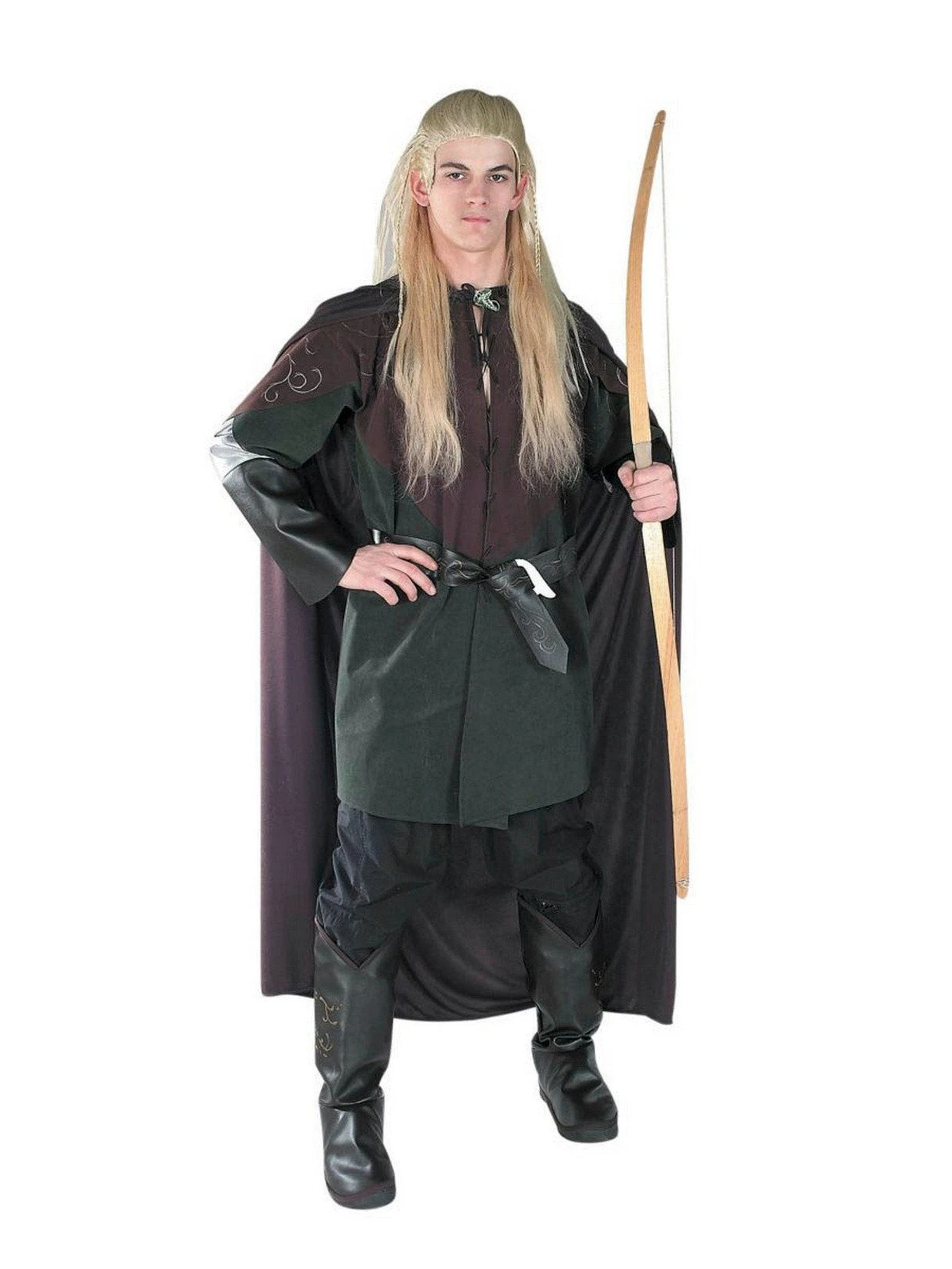 Lord Of The Rings Adult Legolas Costume 1 Lord Of The Rings Adult Legolas Costume