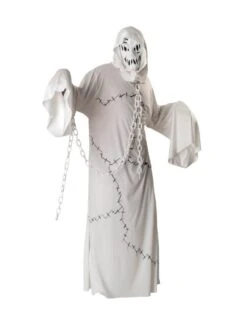 Mens Cool Ghoul Costume