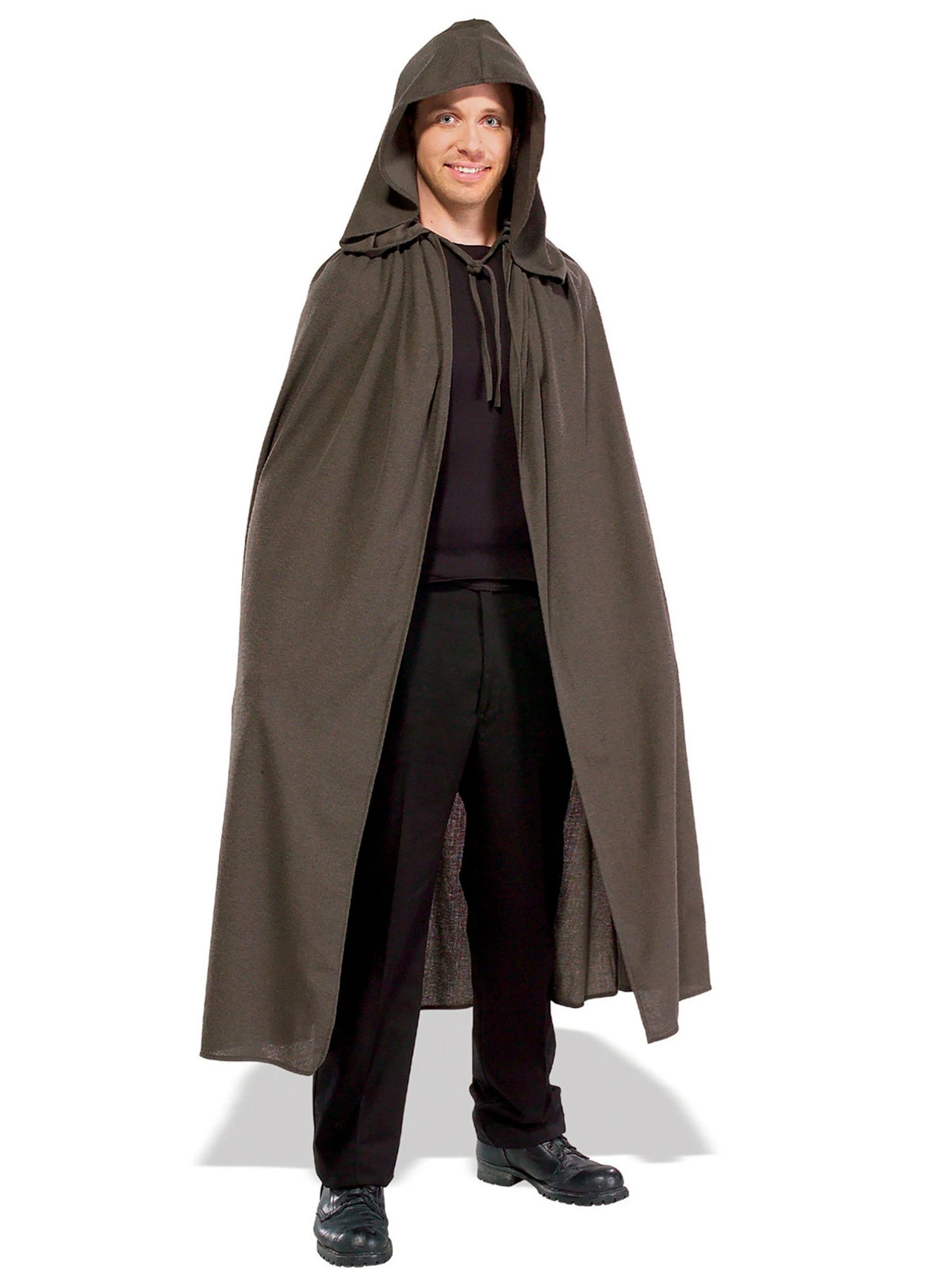 The Lord Of The Rings Elven Cloak Adult 1 The Lord Of The Rings Elven Cloak Adult