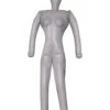 Inflatable Female Mannequin Prop