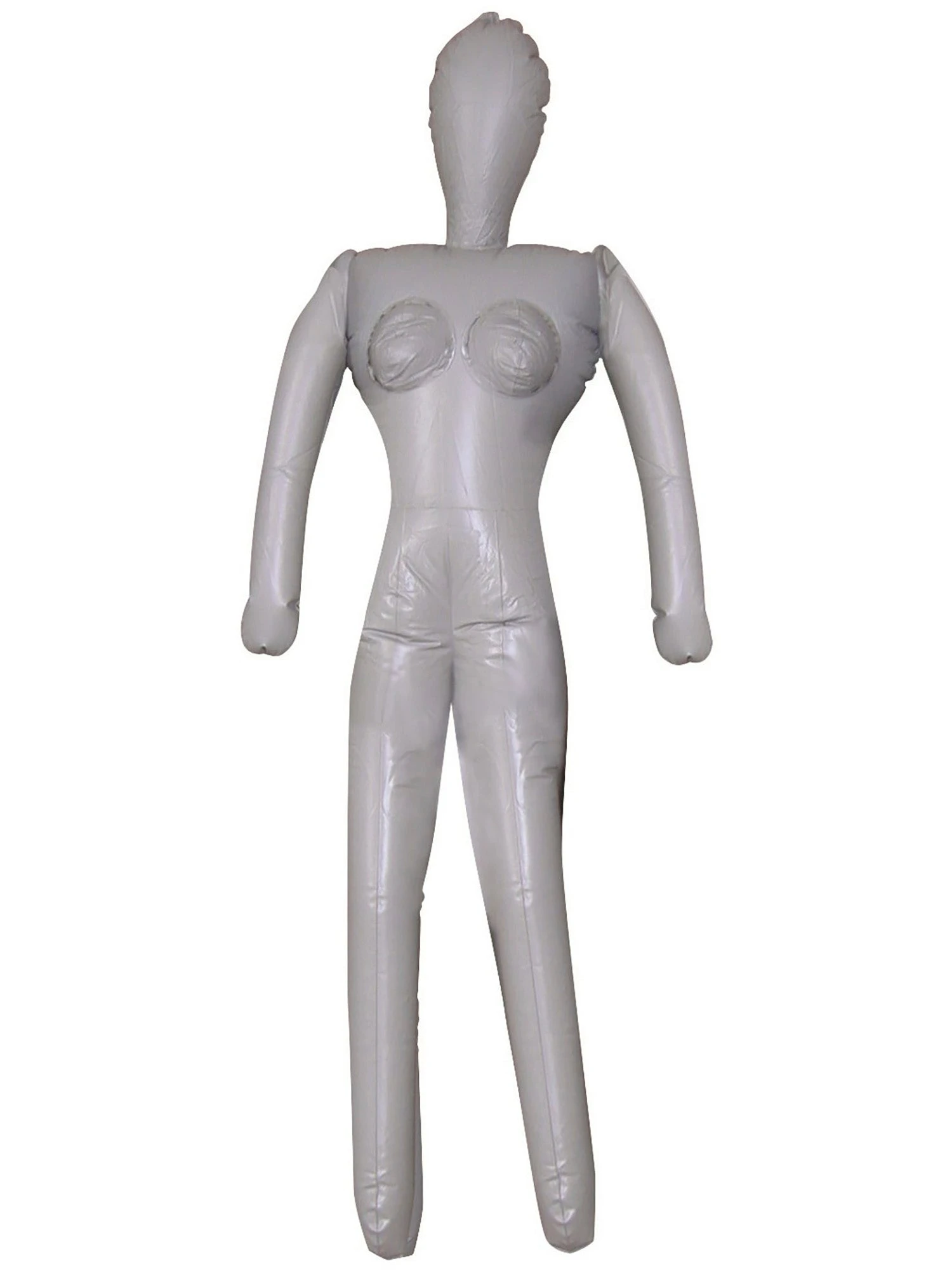 Inflatable Female Mannequin Prop 1 Inflatable Female Mannequin Prop