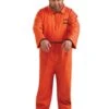 Adult Prisoner Costume