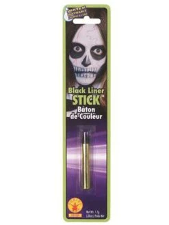 Black Liner Makeup Stick