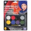 Primary Carnival Makeup Set