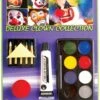 Deluxe Clown Makeup Set