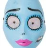 Women's Corpse Bride Emily Half Mask