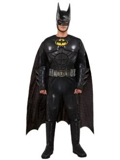 Adult The Flash Batman Utility Belt -Costume Supercenter Store r2000231 v2 3