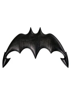 The Flash Batman Batarangs