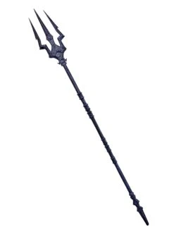 Adult Aquaman And The Lost Kingdom Necrus Trident