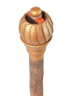 Adult Wonka Movie Willy Wonka Walking Cane -Costume Supercenter Store r2000239 3