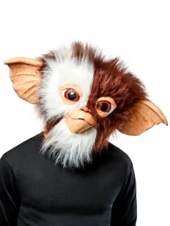 Adult Gremlins Gizmo Latex Mask - Deluxe 9 Adult Gremlins Gizmo Latex Mask - Deluxe -Costume Supercenter Store r2000243 v2 1