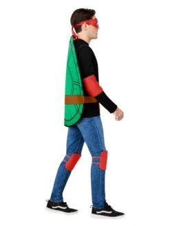 Men's Teenage Mutant Ninja Turtles Accessory Set 7 Men's Teenage Mutant Ninja Turtles Accessory Set -Costume Supercenter Store r2000275 4