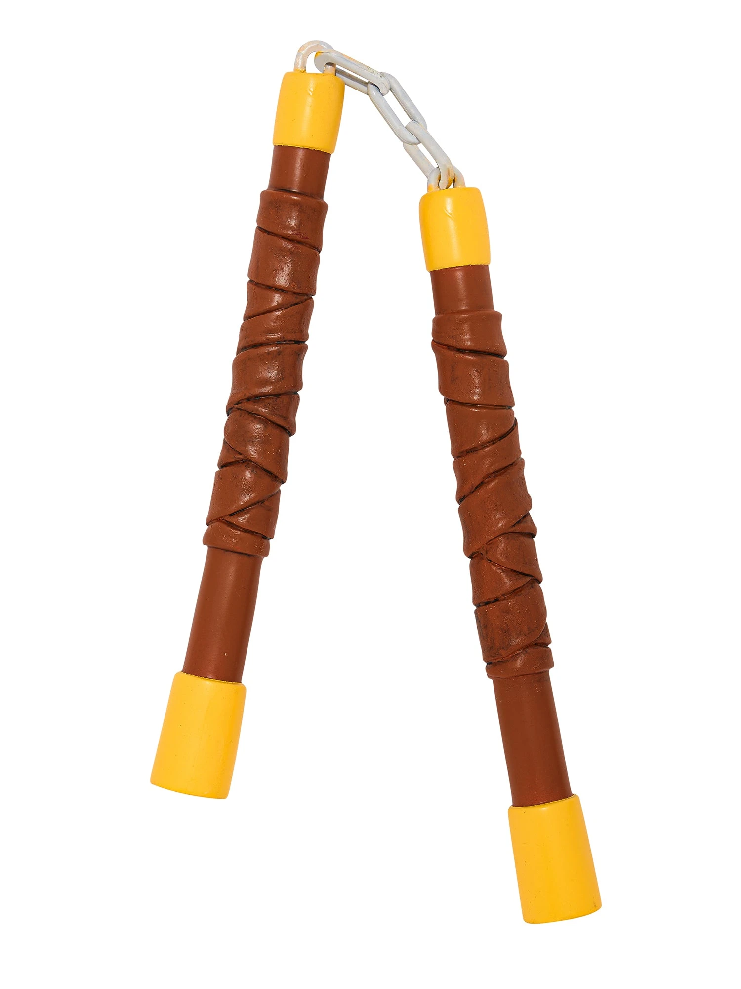 Kids' Teenage Mutant Ninja Turtles Michelangelo Nun Chucks 1 Kids' Teenage Mutant Ninja Turtles Michelangelo Nun Chucks