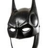 Men's The Flash Batman Half Mask