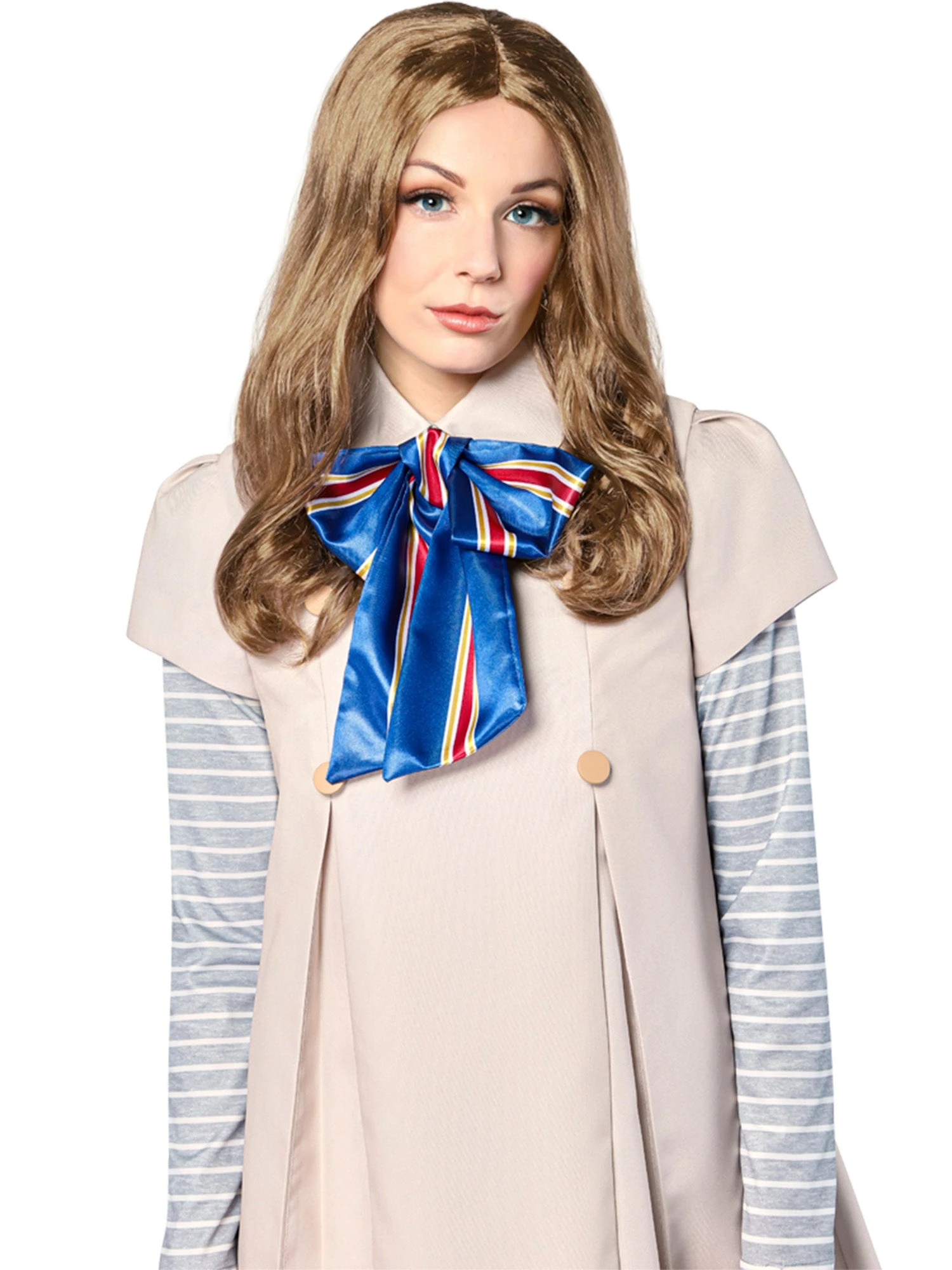 Women's M3gan Wig 1 Women's M3gan Wig