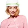 Women's American Girl Kit Kittredge Blonde Bob Wig