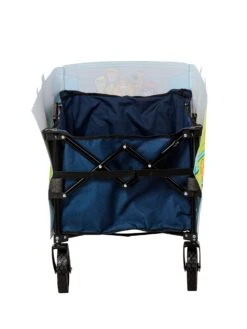 Scooby Doo Mystery Machine Wagon Cover -Costume Supercenter Store r2000506 2