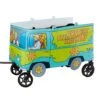 Scooby Doo Mystery Machine Wagon Cover