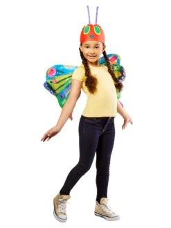 The Very Hungry Caterpillar Beautiful Butterfly Accessory Set For Toddlers