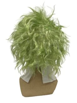 Men's Beetlejuice 2 Overhead Latex Mask With Hair 6 Men's Beetlejuice 2 Overhead Latex Mask With Hair -Costume Supercenter Store r2000558 3