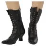 Laced Hailey Boot