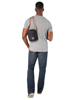 Adult Rainbow Pride Crossbody Bag -Costume Supercenter Store r2000751 3