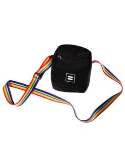 Adult Rainbow Pride Crossbody Bag -Costume Supercenter Store r2000751 4
