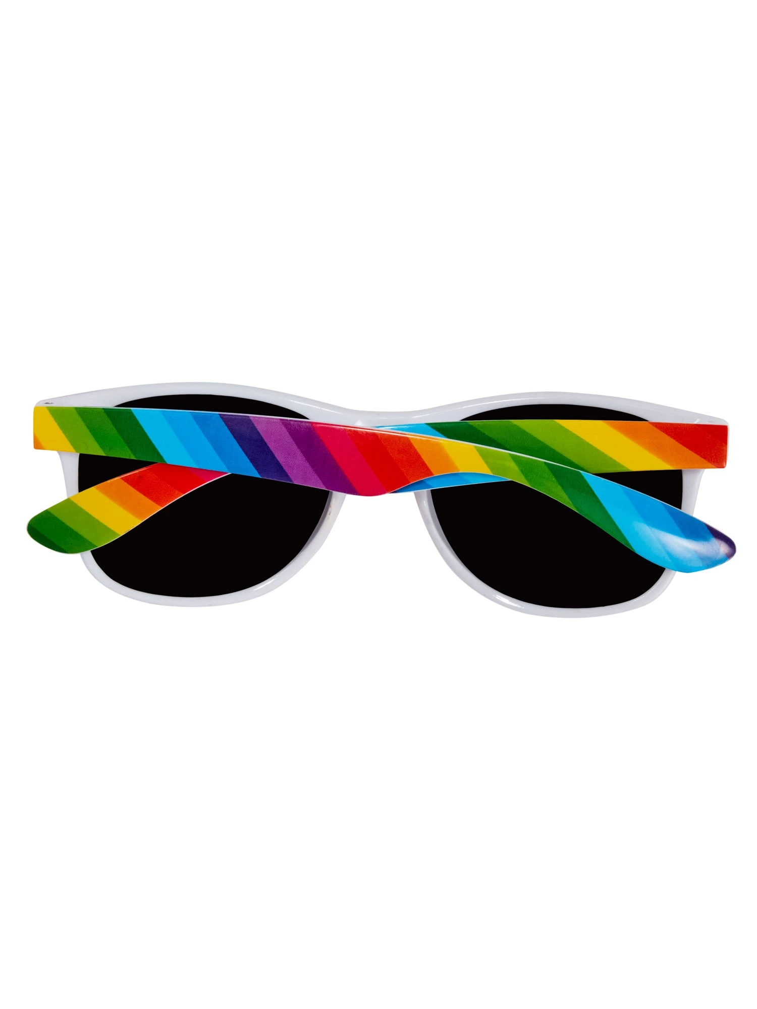 Adult Rainbow Pride Glasses 4 Adult Rainbow Pride Glasses - Image 4