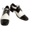 Gangster Dress Shoe
