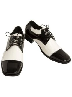 Gangster Dress Shoe