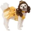 Beauty And The Beast Belle Pet Costume
