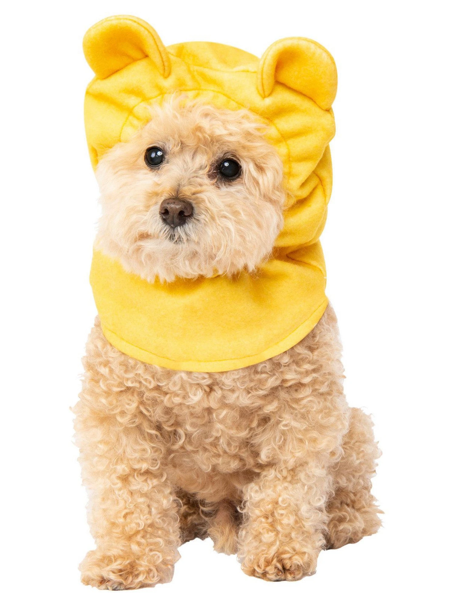 Winnie The Pooh Pet Headpiece 1 Winnie The Pooh Pet Headpiece