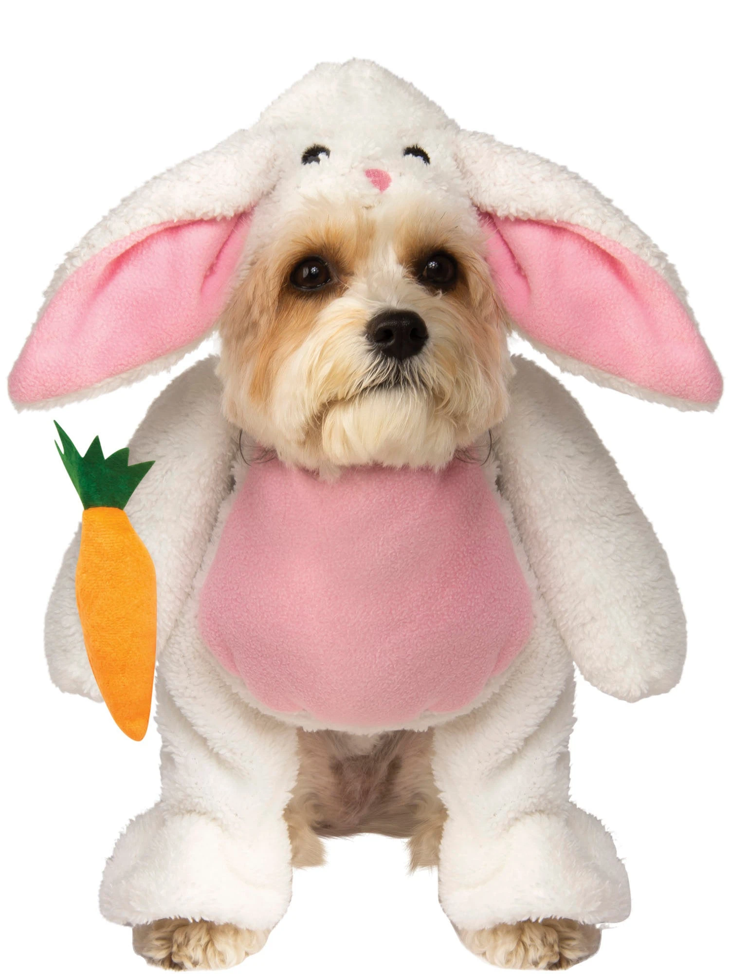 Bunny Walking Pet Costume 1 Bunny Walking Pet Costume