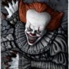 37-inch IT Pennywise Wall Breaker Decoration