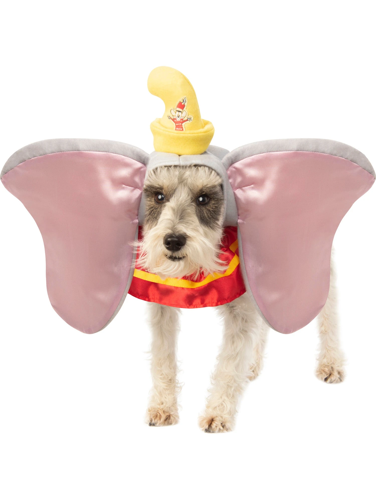 Dumbo Pet Headpiece 1 Dumbo Pet Headpiece