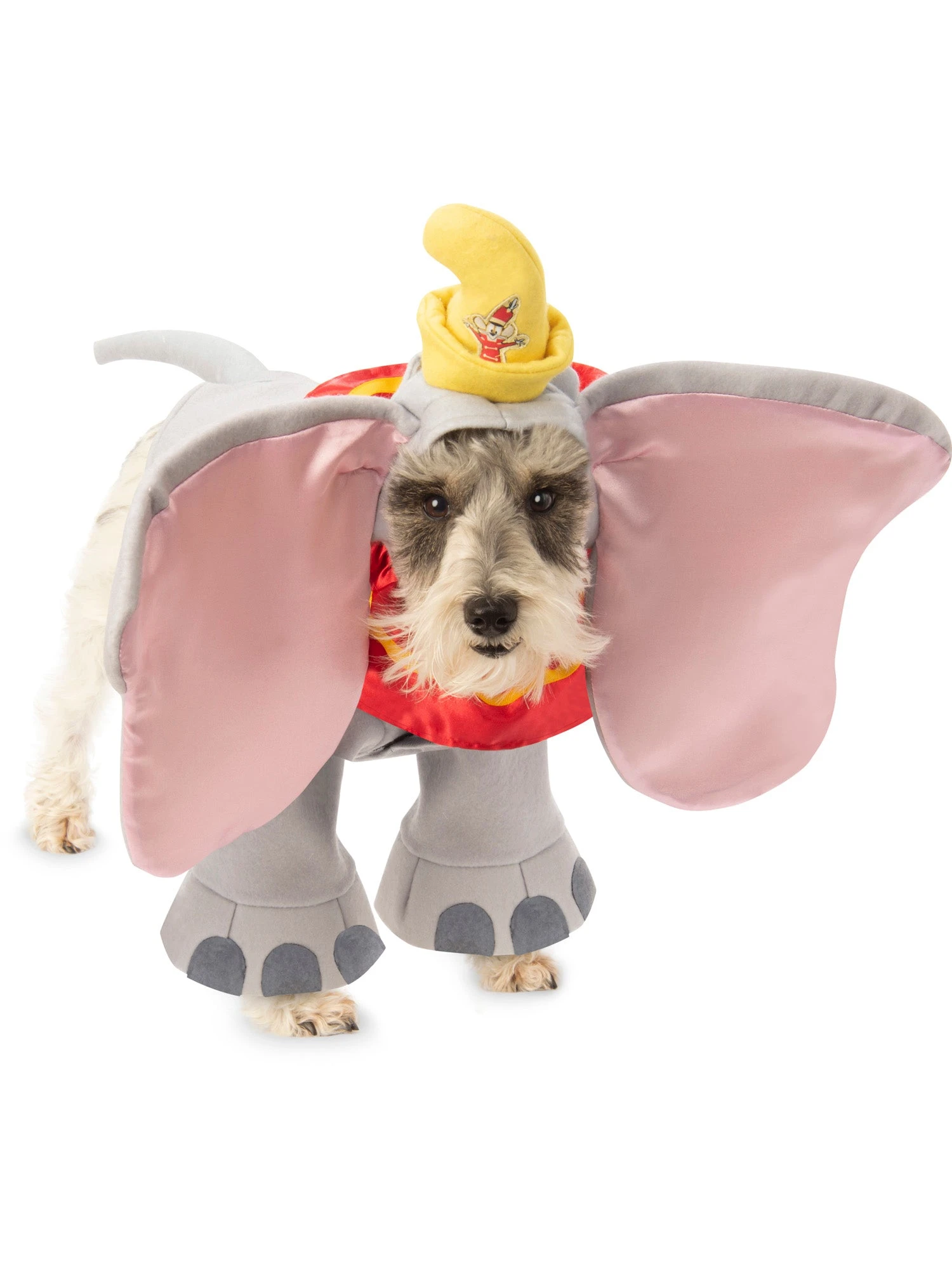 Dumbo Pet Costume 1 Dumbo Pet Costume