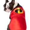 The Incredibles Pet Harness