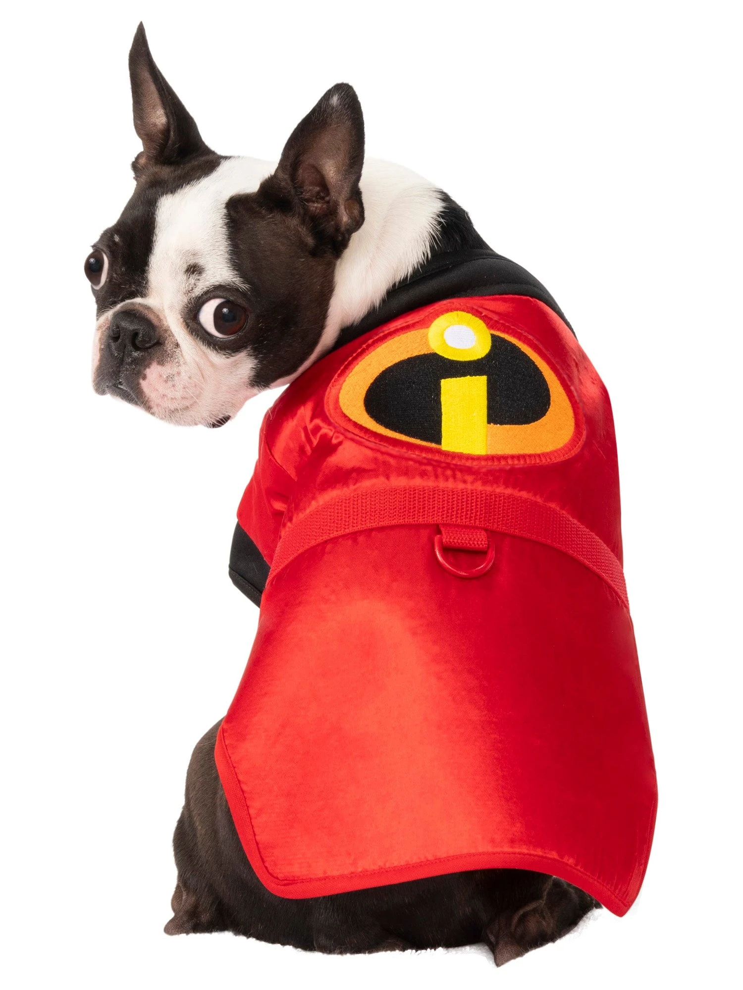 The Incredibles Pet Harness 1 The Incredibles Pet Harness