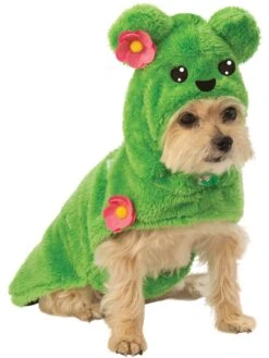Cactus Pet Costume