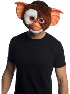 Adult Gremlins Gizmo Mask